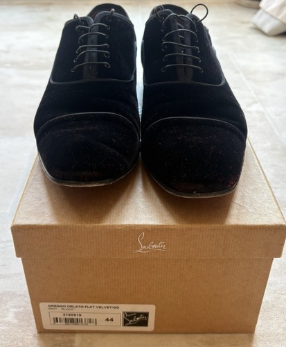 Men christian louboutin - christian,