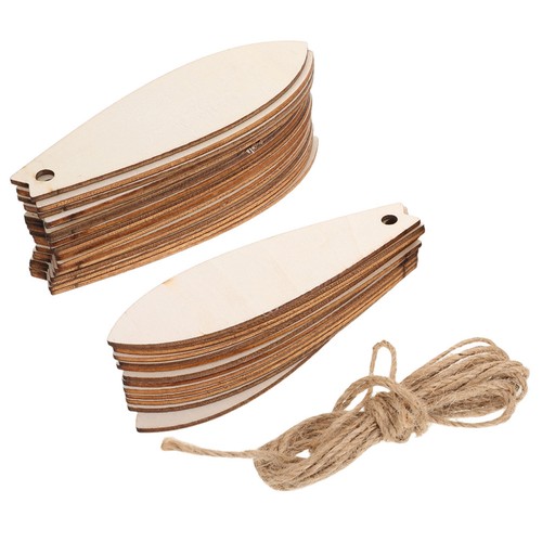 Wooden surfboard blanks - wooden,