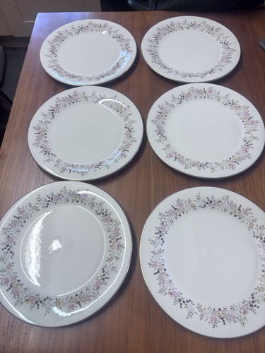 Royal doulton woodstock - royal,