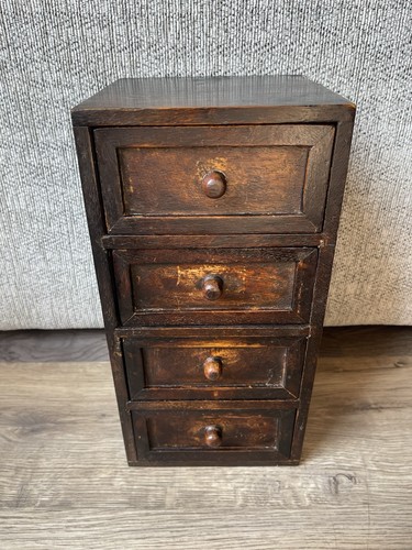 Vintage handmade apothecary - handmade,
