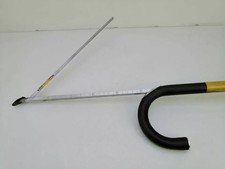 MEASURING STICK, MEASURE HORSE