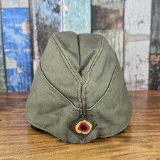 Vintage West German Military