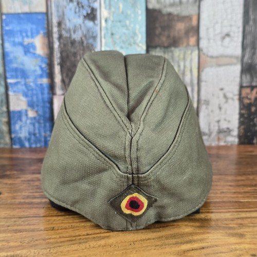 Vintage west german military - west,