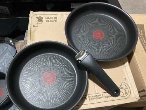 Tefal ingenio peice - tefal, 3-peice