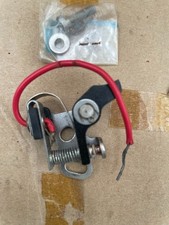 British Seagull Outboard Mark