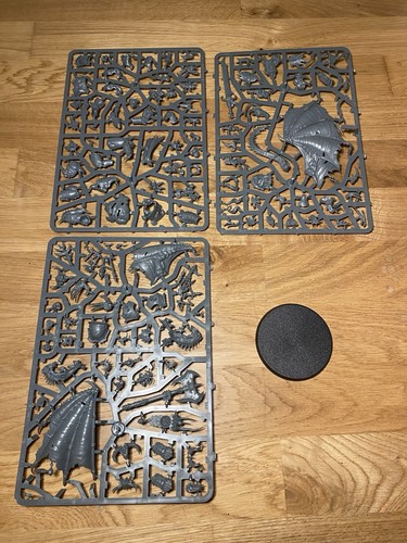 Warhammer 40k aos chaos - warhammer, 40k/aos