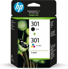 HP 301 - N9J72AE Original Ink