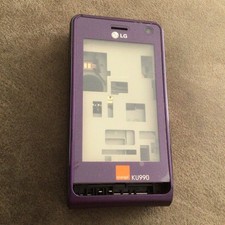 Genuine Original LG VIEWTY