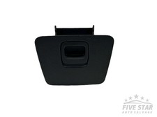 Jeep Cherokee Dashboard