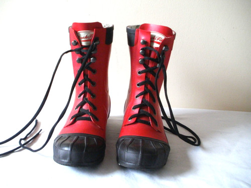 Rockfish boots size - , 5