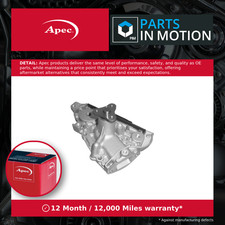 Water Pump fits MAZDA 323 Mk5, Mk6 1.5 94 to 01 Coolant 8ABB15010 8ABB15010A New