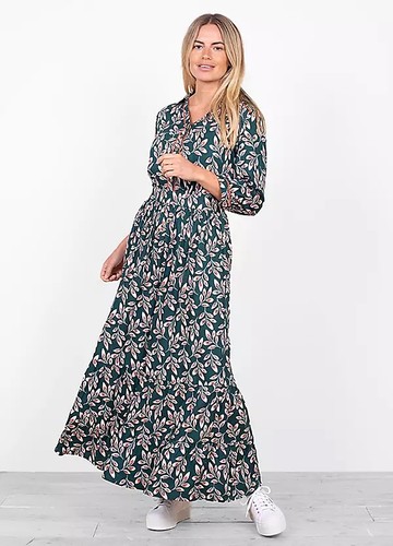 Fab brakeburn green - fab,