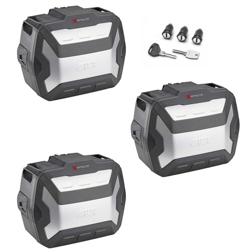 Givi xspace monokey expandable - xspace,