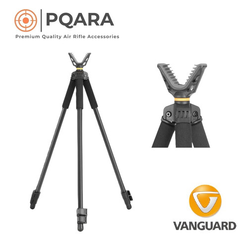 Vanguard scout t62a - vanguard,