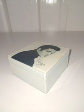 Elvis Presley Trinket Box
