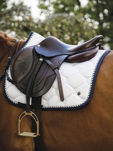 Sweden saddlery jump - ps,