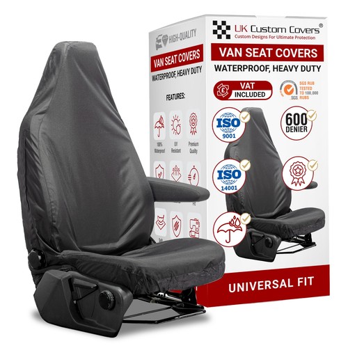 Universal waterproof van - waterproof,