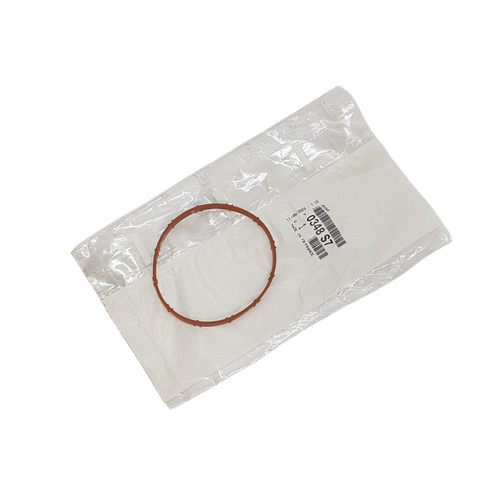 Air throttle body - throttle, gasket
