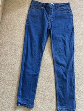 Men's slim fit jeans 32/32W32