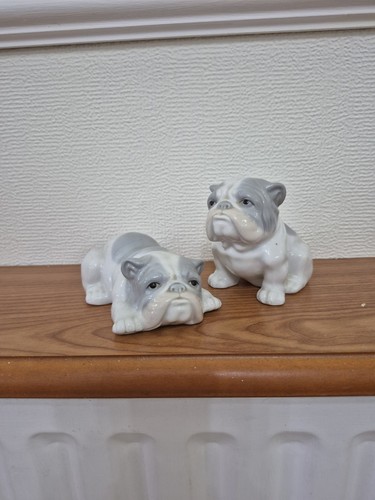 Pair vintage john jenkins - pair, of