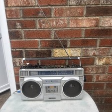 sanyo m9500-2k Boombox Vintage