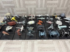 Star Wars - DeAgostini - Starship & vehicle Collection