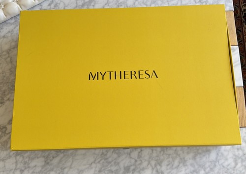 Mytheresa extra large - large, yellow