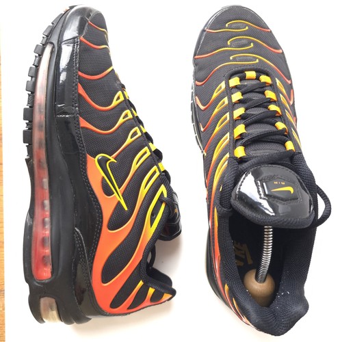 Nike air max plus - nike,