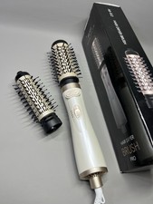 Rotating Hair Dryer Hot Brush
