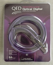 Qed performance optical - qed,