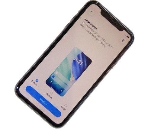 Apple iphone 64gb - 11-, black