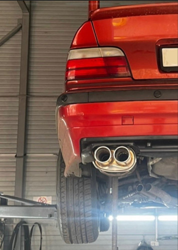 Dual inlet performance - dual,