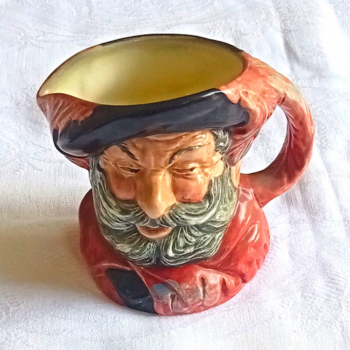 Royal doulton falstaff - royal,