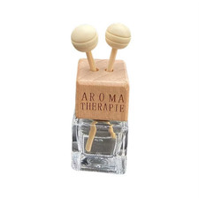 Empty Bottle, Empty Essential