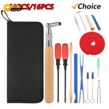 10/16PCS Piano Tuning Kit