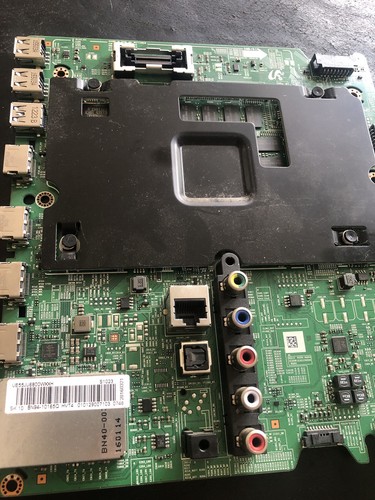 Ue55ju6800 main board - main,