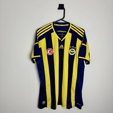 Fenerbahce football shirt - football,