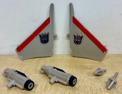 Authentic transformers - g1,