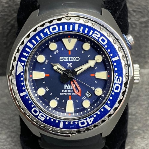 Rare seiko sun065 padi - rare,