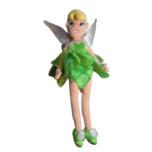 Disney store 20in tinker bell - disney,