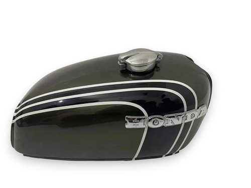Fit for honda - k3, k4