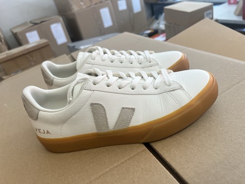 Veja campo sneaker casual - veja,
