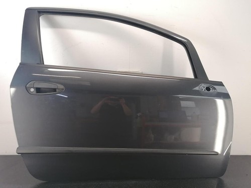 Fiat grande punto mk3 door - grande,