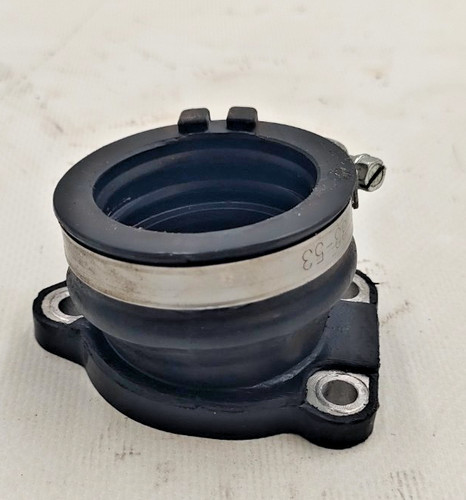 Intake manifold - 400),