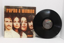 The Papas & Mamas (Present the