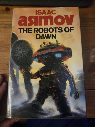 Isaac asimov the robots - isaac,