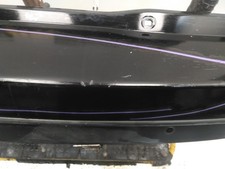 RENAULT SCENIC Rear Bumper