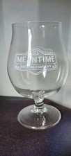 1 X Meantime 2/3rd Pint Goblet
