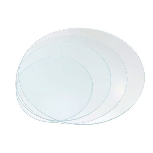 4pcs laboratory glass - 4pcs,