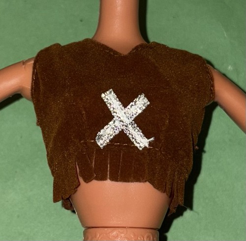 Barbie vintage doll clothes - barbie,
